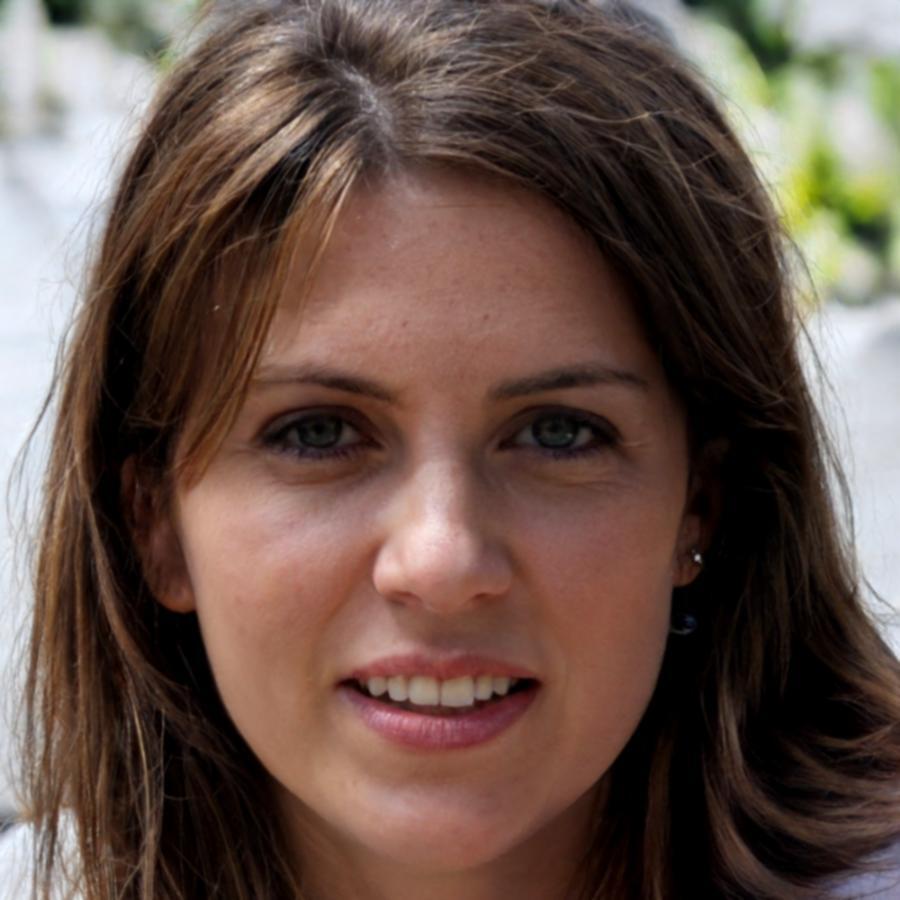 Portrait de Marie Dubois