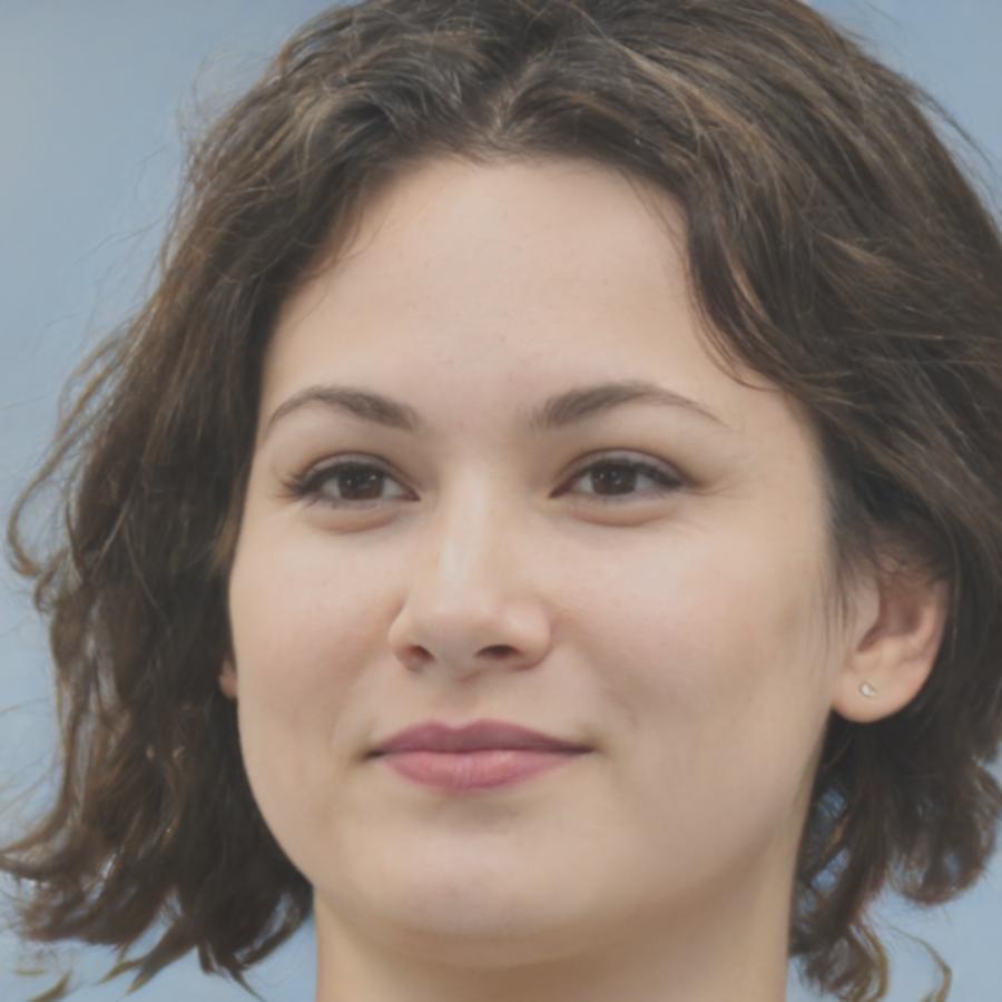 Portrait de Sophie Laurent